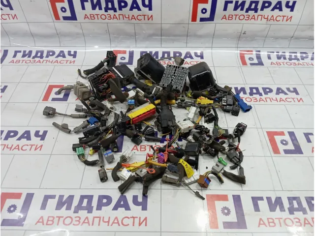 Фишка (разъем) Opel Antara (С105)