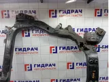 Балка подмоторная Opel Antara (С105) 96626232