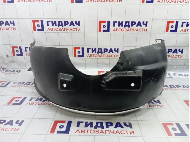 Локер передний правый Opel Antara (С105) 96660302