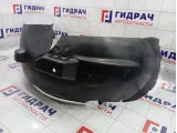 Локер передний правый Opel Antara (С105) 96660302