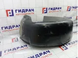 Локер задний правый  Opel Antara (С105) 96660612