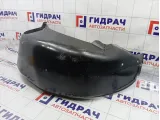 Локер задний правый  Opel Antara (С105) 96660612