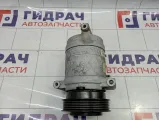 Компрессор кондиционера Opel Antara (С105) 4802294