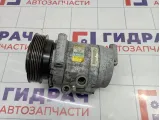 Компрессор кондиционера Opel Antara (С105) 4802294