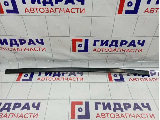 Молдинг крыши левый Opel Antara (С105) 4806654