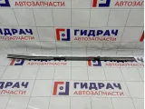 Молдинг крыши левый Opel Antara (С105) 4806654