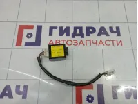 Блок электронный Opel Antara (С105) 96673480