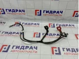 Клемма аккумулятора плюс Opel Antara (С105)