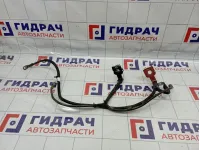 Клемма аккумулятора плюс Opel Antara (С105)