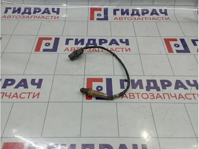 Датчик кислородный Opel Antara (С105) 4807856