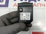 Иммобилайзер Opel Antara (С105) 96673458