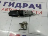 Замок зажигания Opel Antara (С105) 96829930