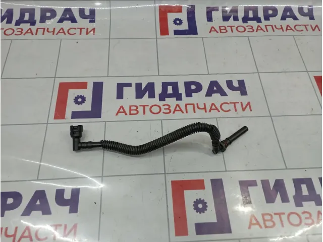 Трубка картерных газов Opel Antara (С105) 4805082