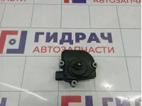 Механизм изменения длины впускного коллектора Opel Antara (С105) 12620998