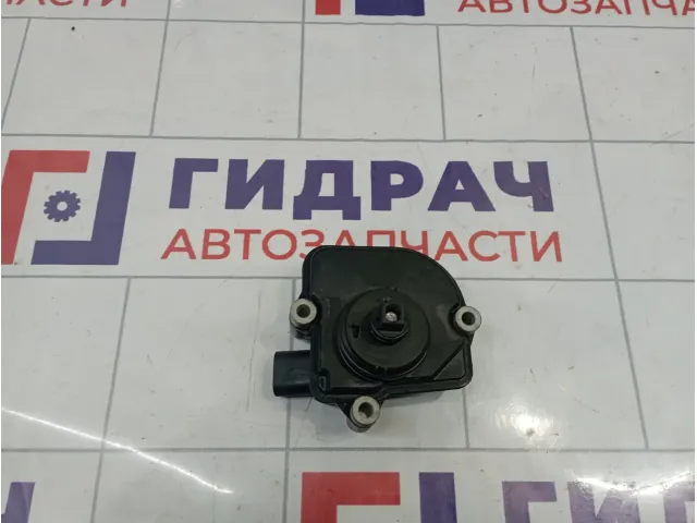 Механизм изменения длины впускного коллектора Opel Antara (С105) 12620998