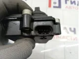 Механизм изменения длины впускного коллектора Opel Antara (С105) 12620998