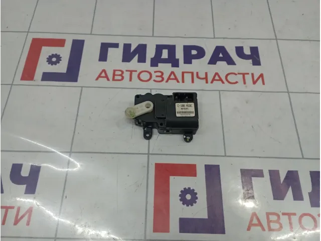 Моторчик заслонки отопителя Opel Antara (С105)