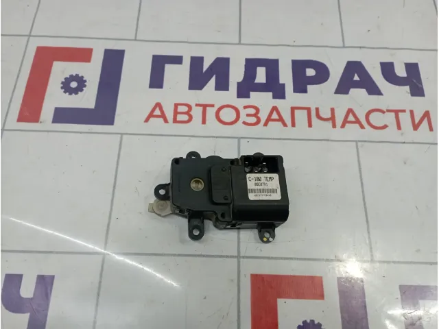 Моторчик заслонки отопителя Opel Antara (С105)