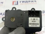 Моторчик заслонки отопителя Opel Antara (С105)