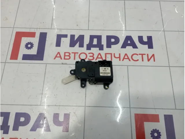 Моторчик заслонки отопителя Opel Antara (С105)