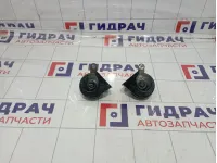 Сигнал звуковой Opel Antara (С105) 0055306