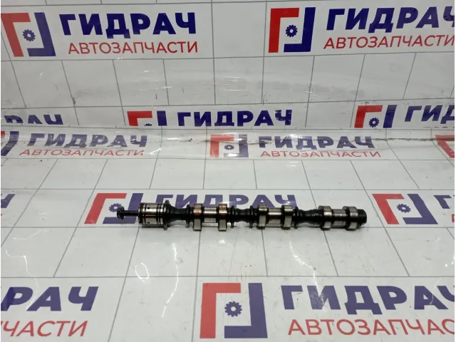 Распредвал выпускной левый Opel Antara (С105) 12625984