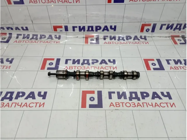 Распредвал выпускной правый Opel Antara (С105) 12625988