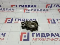 Насос масляный Opel Antara (С105) 12640448