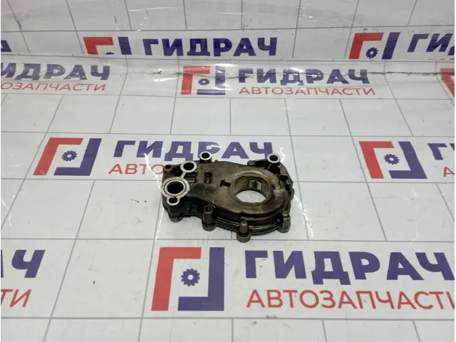Насос масляный Opel Antara (С105) 12640448
