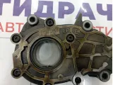 Насос масляный Opel Antara (С105) 12640448