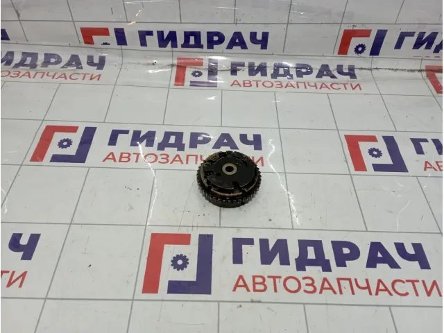 Механизм изменения фаз ГРМ впускной Opel Antara (С105) 12626161