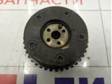 Механизм изменения фаз ГРМ впускной Opel Antara (С105) 12626161