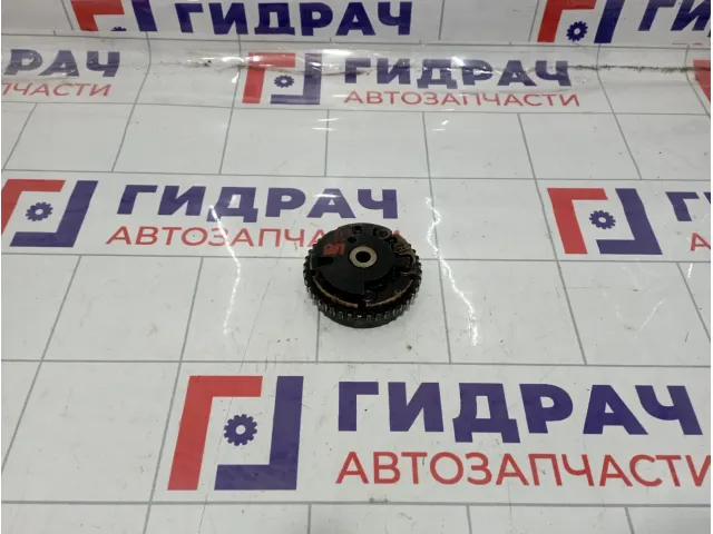 Механизм изменения фаз ГРМ впускной Opel Antara (С105) 12626160