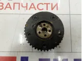 Механизм изменения фаз ГРМ впускной Opel Antara (С105) 12626160