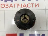 Механизм изменения фаз ГРМ выпускной Opel Antara (С105) 12672485
