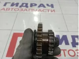Шестерня цепи ГРМ Opel Antara (С105) 12612839