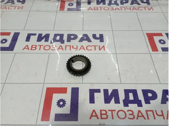Шестерня коленвала Opel Antara (С105) 12599721