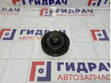 Шкив водяного насоса Opel Antara (С105) 12611587