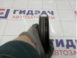 Шкив водяного насоса Opel Antara (С105) 12611587