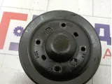 Шкив водяного насоса Opel Antara (С105) 12611587