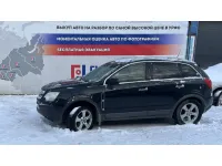 Opel Antara (С105)