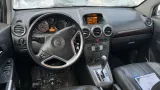 Механизм подрулевой для SRS Opel Antara (С105) 20794271
