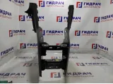 Накладка декоративная на консоль Opel Antara (C105) 96661778. Царапины.
