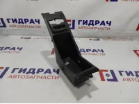 Бардачок в центральную консоль Opel Antara (C105) 4814347. Дефект.