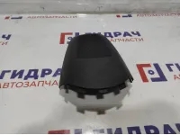 Накладка декоративная торпедо Opel Antara (C105) 96661656. Дефект.