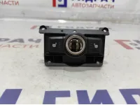 Кнопка подогрева сиденья Opel Antara (C105) 96672976.
