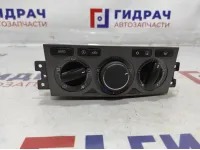 Блок управления отопителем Opel Antara (C105) 20910834.