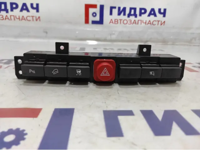 Блок кнопок Opel Antara (C105) 4810075.
