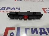 Блок кнопок Opel Antara (C105) 4810075.