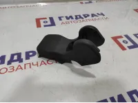 Накладка сидения заднего правого Opel Antara (C105) 96476960. Царапины.